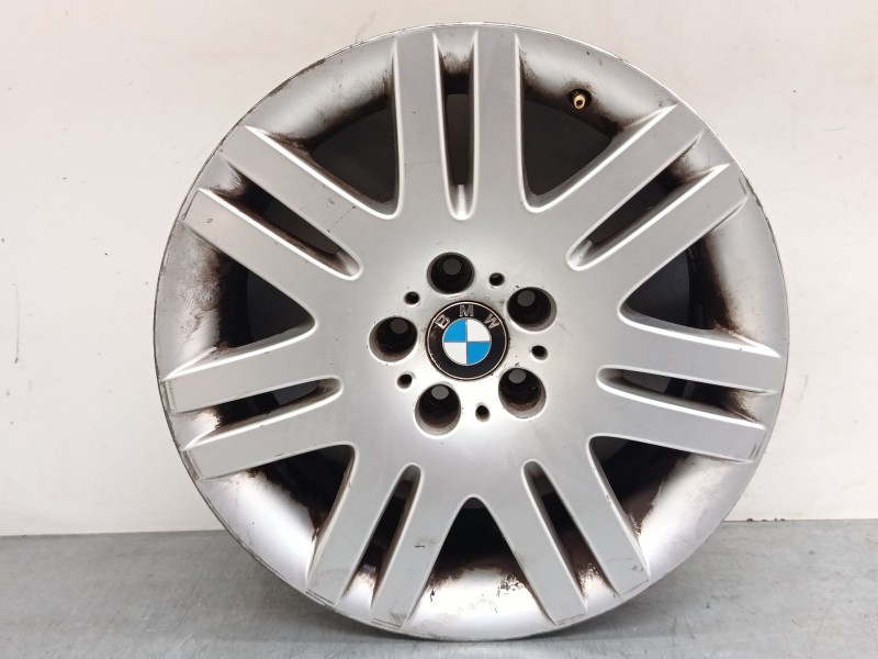 Recambio de llanta aluminio 18´´ para bmw 7 (e65, e66, e67) 730 d referencia OEM IAM 6753239 e 8jx 18h2 is 24 
