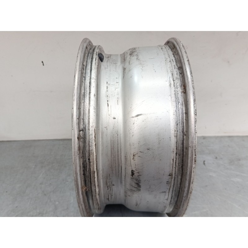 Recambio de llanta aluminio 18´´ para bmw 7 (e65, e66, e67) 730 d referencia OEM IAM 6753239 e 8jx 18h2 is 24 