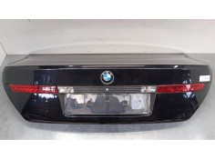 Recambio de porton trasero para bmw 7 (e65, e66, e67) 730 d referencia OEM IAM 41627138460  
