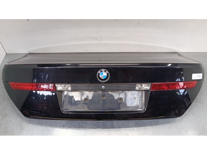 Recambio de porton trasero para bmw 7 (e65, e66, e67) 730 d referencia OEM IAM 41627138460  