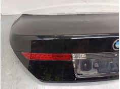 Recambio de porton trasero para bmw 7 (e65, e66, e67) 730 d referencia OEM IAM 41627138460   2