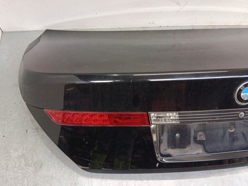 Recambio de porton trasero para bmw 7 (e65, e66, e67) 730 d referencia OEM IAM 41627138460  