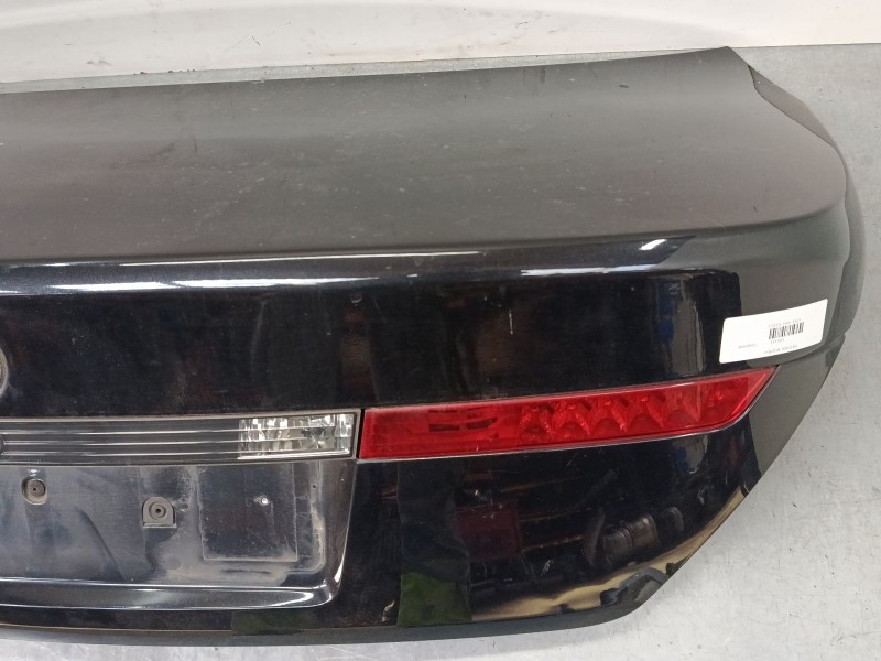 Recambio de porton trasero para bmw 7 (e65, e66, e67) 730 d referencia OEM IAM 41627138460  
