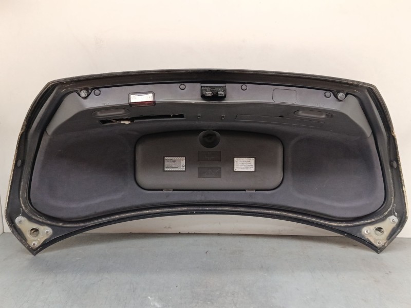 Recambio de porton trasero para bmw 7 (e65, e66, e67) 730 d referencia OEM IAM 41627138460  