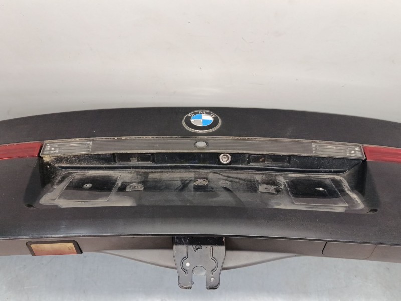 Recambio de porton trasero para bmw 7 (e65, e66, e67) 730 d referencia OEM IAM 41627138460  