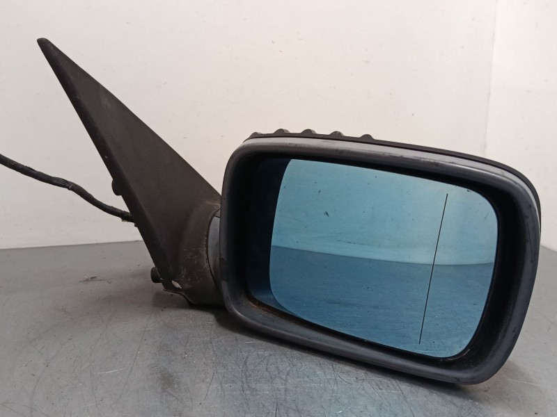 Recambio de retrovisor electrico derecho para bmw 7 (e65, e66, e67) 730 d referencia OEM IAM   