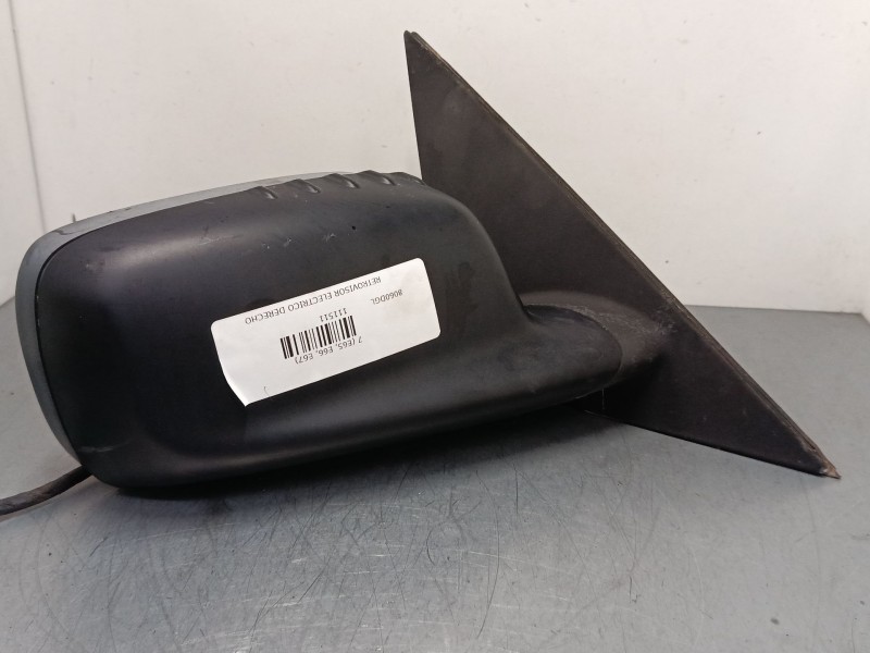 Recambio de retrovisor electrico derecho para bmw 7 (e65, e66, e67) 730 d referencia OEM IAM   