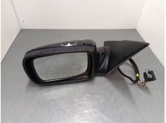 Recambio de retrovisor electrico izquierdo para bmw 7 (e65, e66, e67) 730 d referencia OEM IAM   