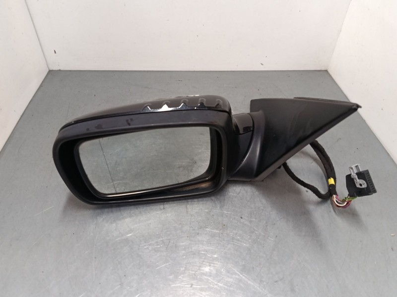 Recambio de retrovisor electrico izquierdo para bmw 7 (e65, e66, e67) 730 d referencia OEM IAM   