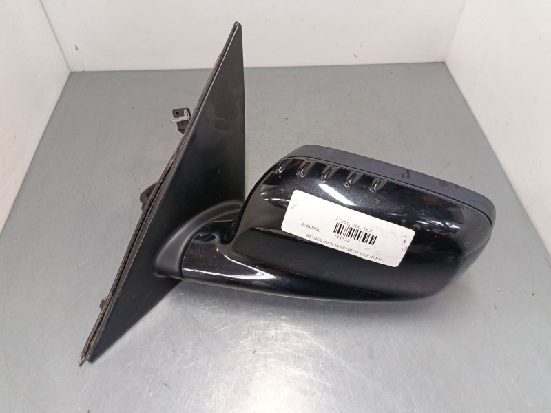Recambio de retrovisor electrico izquierdo para bmw 7 (e65, e66, e67) 730 d referencia OEM IAM   