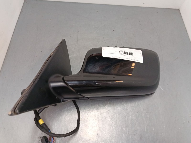 Recambio de retrovisor electrico izquierdo para bmw 7 (e65, e66, e67) 730 d referencia OEM IAM   