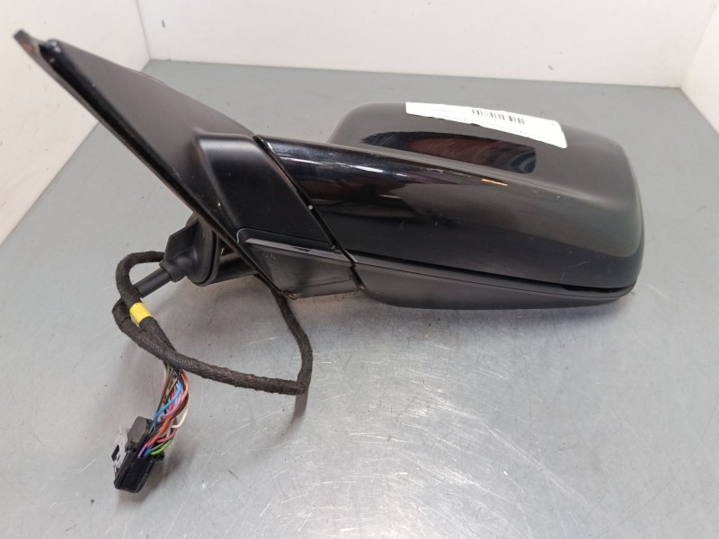 Recambio de retrovisor electrico izquierdo para bmw 7 (e65, e66, e67) 730 d referencia OEM IAM   
