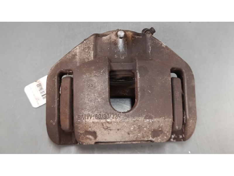 Recambio de pinza freno delantera derecha para bmw 7 (e65, e66, e67) 730 d referencia OEM IAM 34116753660  