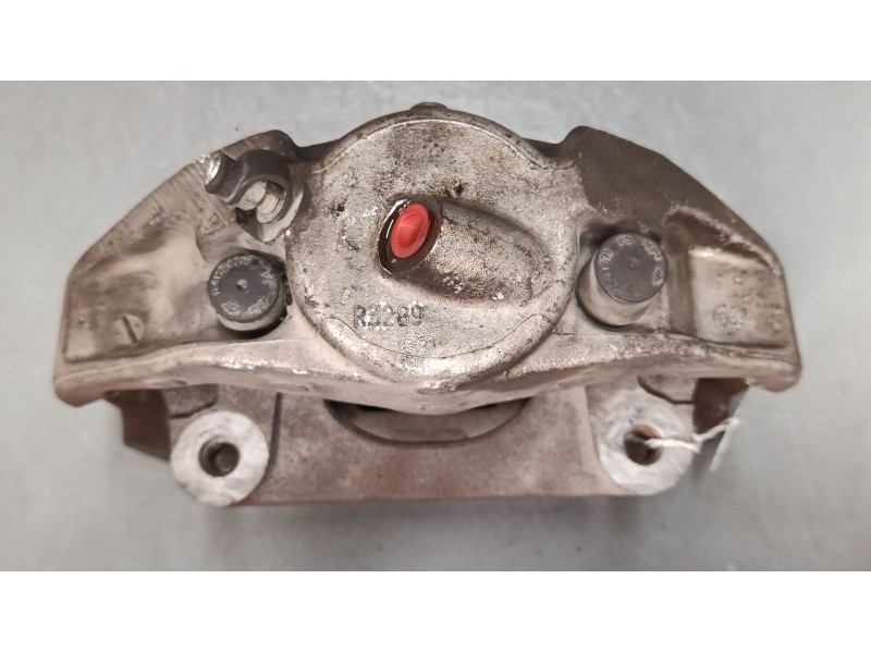 Recambio de pinza freno delantera derecha para bmw 7 (e65, e66, e67) 730 d referencia OEM IAM 34116753660  