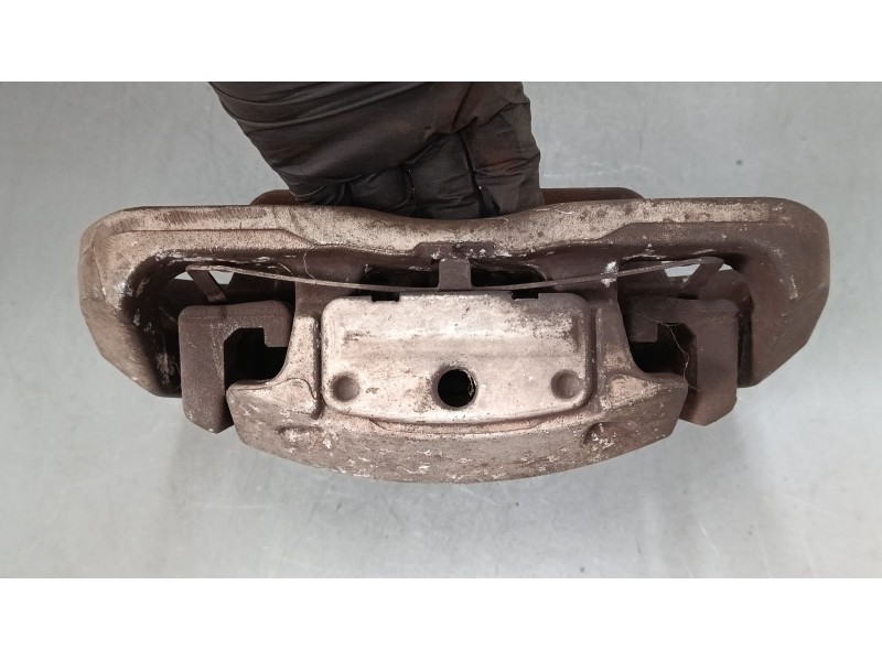 Recambio de pinza freno delantera derecha para bmw 7 (e65, e66, e67) 730 d referencia OEM IAM 34116753660  