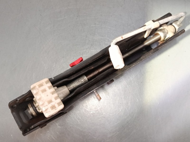 Recambio de gato para bmw 7 (e65, e66, e67) 730 d referencia OEM IAM 71126754069  