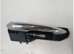 Recambio de maneta exterior puerta delantera derecha para alfa romeo mito (955_) 1.4 tjet (955axa1b) referencia OEM IAM   