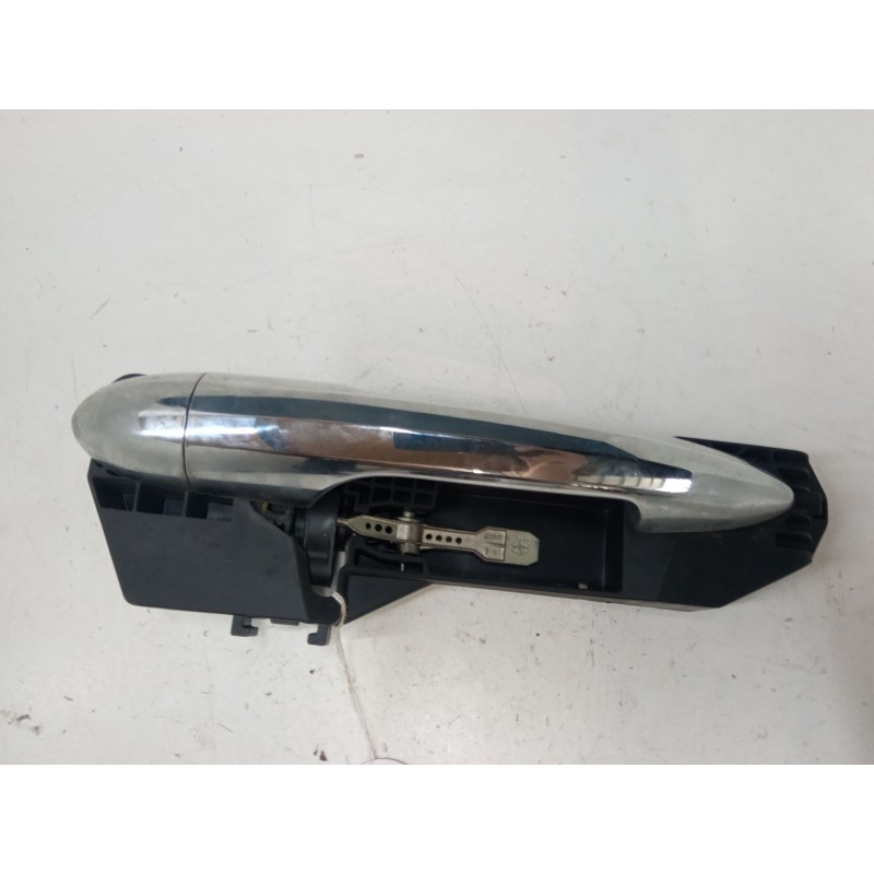 Recambio de maneta exterior puerta delantera derecha para alfa romeo mito (955_) 1.4 tjet (955axa1b) referencia OEM IAM   