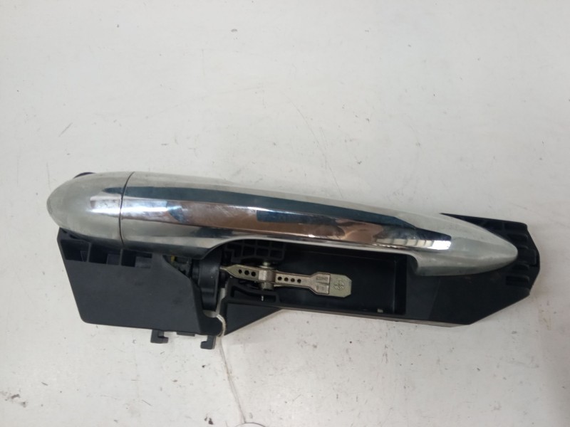 Recambio de maneta exterior puerta delantera derecha para alfa romeo mito (955_) 1.4 tjet (955axa1b) referencia OEM IAM   