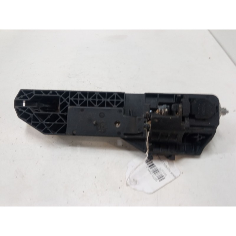 Recambio de maneta exterior puerta delantera derecha para alfa romeo mito (955_) 1.4 tjet (955axa1b) referencia OEM IAM   