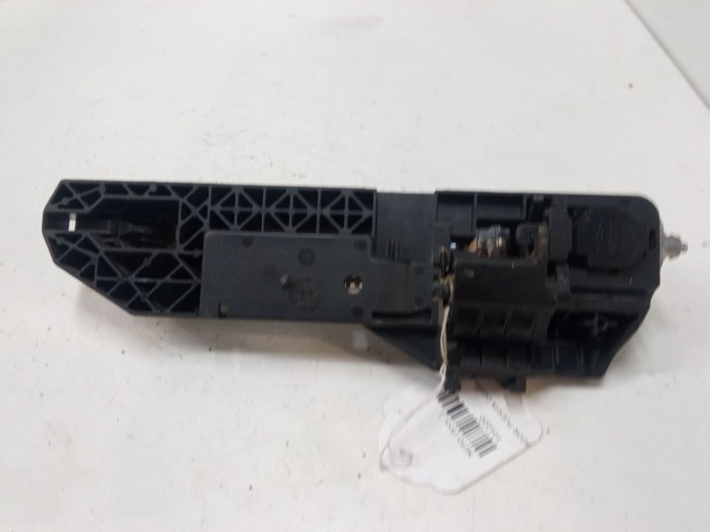 Recambio de maneta exterior puerta delantera derecha para alfa romeo mito (955_) 1.4 tjet (955axa1b) referencia OEM IAM   
