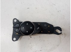 Recambio de mando retrovisor para mercedes-benz clase e (w211) e 270 cdi (211.016) referencia OEM IAM 2118208510  