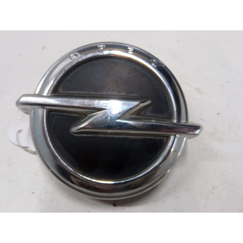 Recambio de maneta exterior electrica porton para opel corsa e (x15) 1.4 (08, 68) referencia OEM IAM   