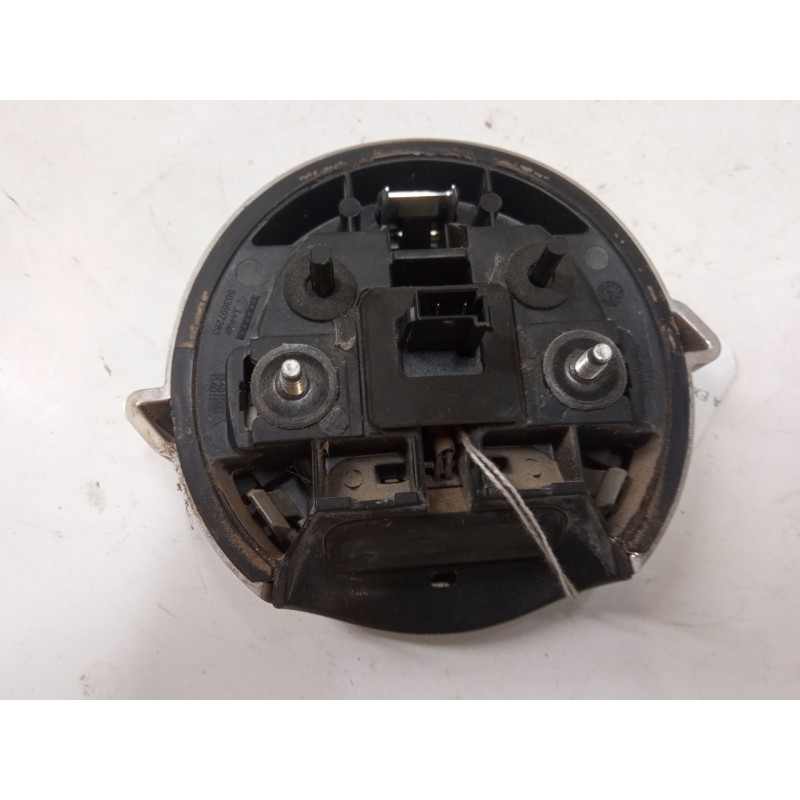 Recambio de maneta exterior electrica porton para opel corsa e (x15) 1.4 (08, 68) referencia OEM IAM   