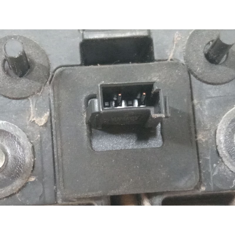 Recambio de maneta exterior electrica porton para opel corsa e (x15) 1.4 (08, 68) referencia OEM IAM   