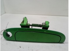 Recambio de maneta exterior puerta delantera derecha para kia picanto i (sa) 1.1 referencia OEM IAM   