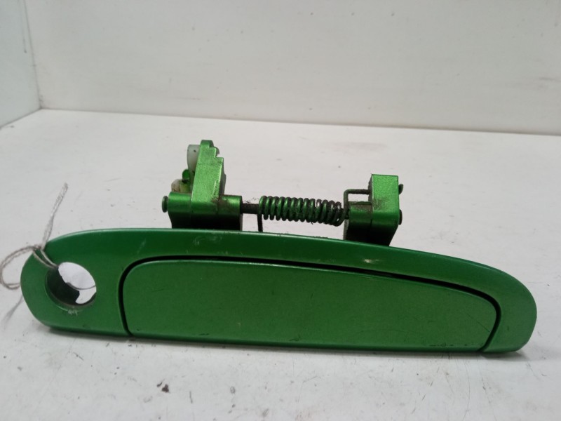 Recambio de maneta exterior puerta delantera derecha para kia picanto i (sa) 1.1 referencia OEM IAM   