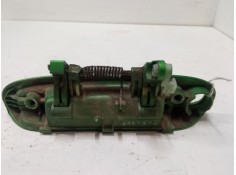 Recambio de maneta exterior puerta delantera derecha para kia picanto i (sa) 1.1 referencia OEM IAM    2