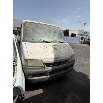 FIAT DUCATO Furgoneta (230_) de desguace