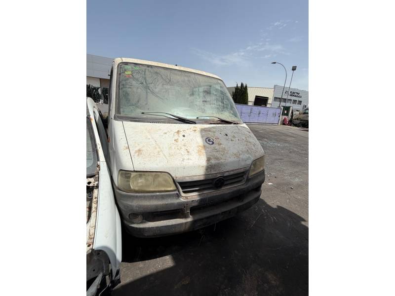 FIAT DUCATO FURGONETA (230_)