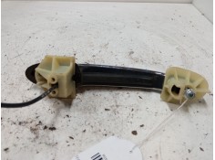 Recambio de maneta exterior puerta delantera derecha para mini mini (r56) one referencia OEM IAM    2