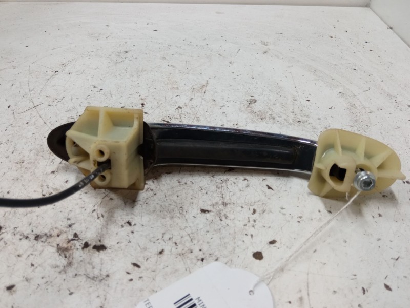 Recambio de maneta exterior puerta delantera derecha para mini mini (r56) one referencia OEM IAM   