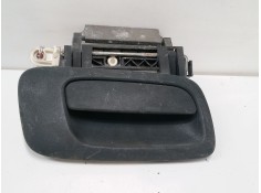 Recambio de maneta exterior puerta delantera derecha para opel astra g hatchback (t98) 1.6 16v (f08, f48) referencia OEM IAM   