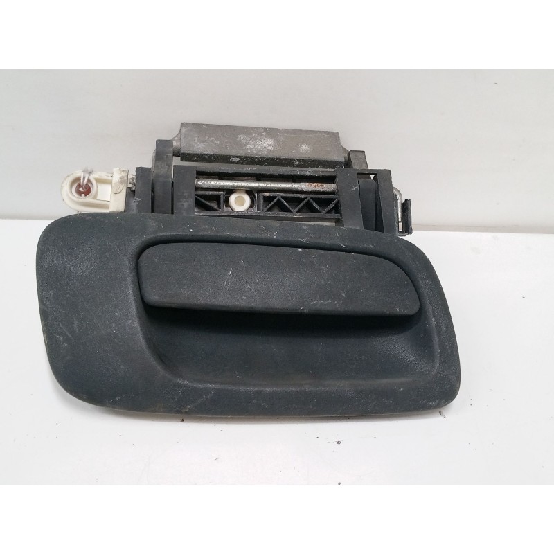Recambio de maneta exterior puerta delantera derecha para opel astra g hatchback (t98) 1.6 16v (f08, f48) referencia OEM IAM   