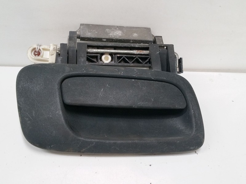 Recambio de maneta exterior puerta delantera derecha para opel astra g hatchback (t98) 1.6 16v (f08, f48) referencia OEM IAM   