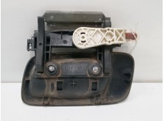Recambio de maneta exterior puerta delantera derecha para opel astra g hatchback (t98) 1.6 16v (f08, f48) referencia OEM IAM    2