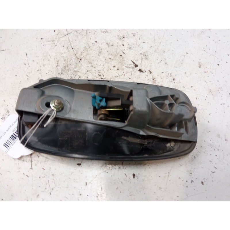 Recambio de maneta exterior puerta delantera derecha para nissan primastar furgoneta (x83) 1.9 dci 100 referencia OEM IAM   