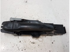 Recambio de maneta exterior puerta delantera derecha para nissan juke (f15) 1.6 referencia OEM IAM   