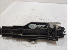 Recambio de maneta exterior puerta delantera derecha para nissan juke (f15) 1.6 referencia OEM IAM    2