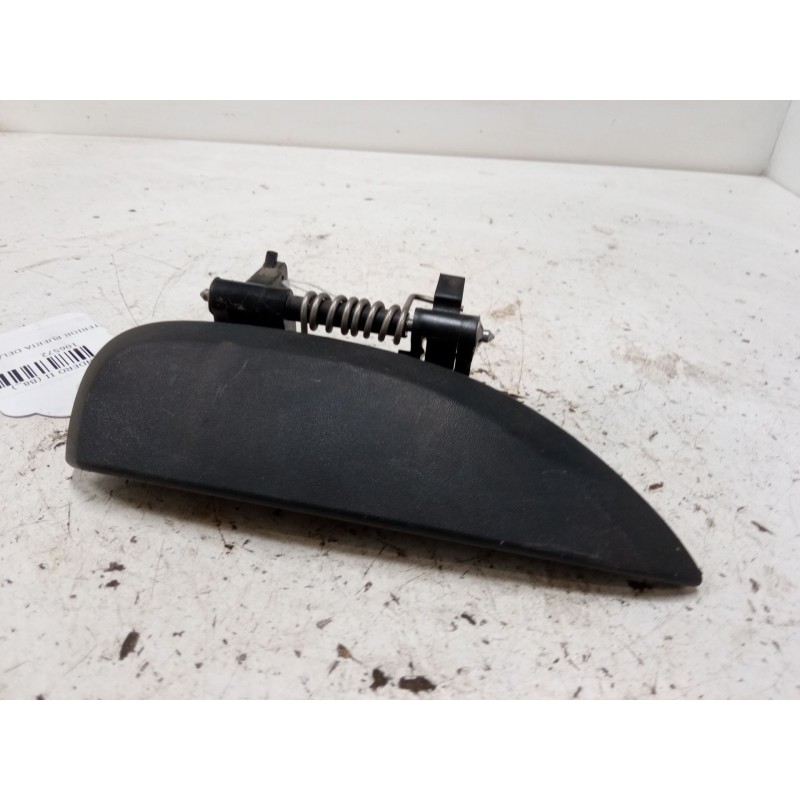 Recambio de maneta exterior puerta delantera derecha para dacia sandero ii (b8_) 1.5 dci 75 / blue dci 75 (b8jw, b8m4, b8ah, b8m