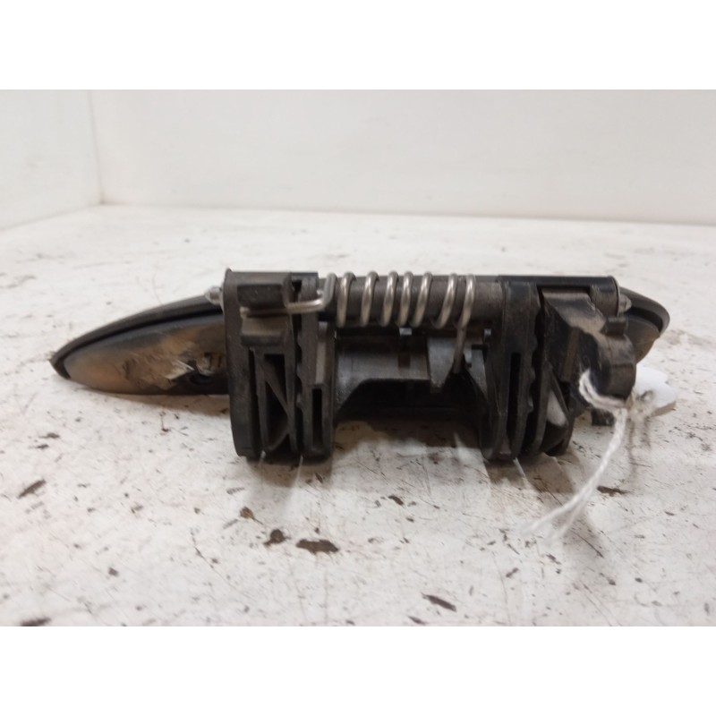 Recambio de maneta exterior puerta delantera derecha para dacia sandero ii (b8_) 1.5 dci 75 / blue dci 75 (b8jw, b8m4, b8ah, b8m