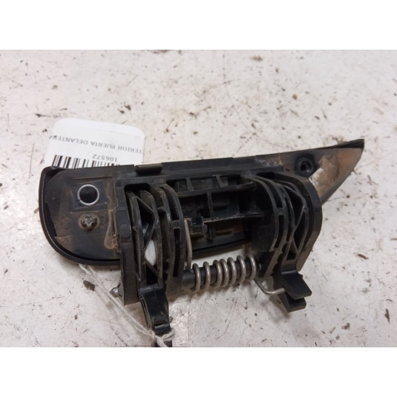 Recambio de maneta exterior puerta delantera derecha para dacia sandero ii (b8_) 1.5 dci 75 / blue dci 75 (b8jw, b8m4, b8ah, b8m