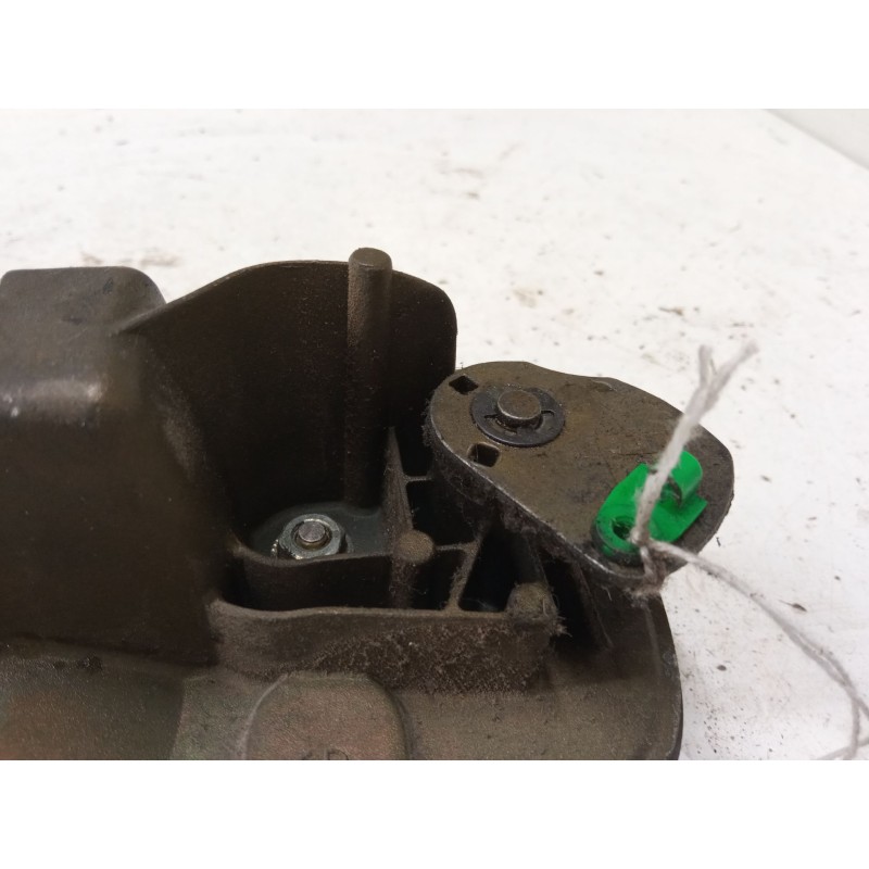 Recambio de maneta exterior puerta delantera izquierda para nissan primastar furgoneta (x83) 1.9 dci 100 referencia OEM IAM   