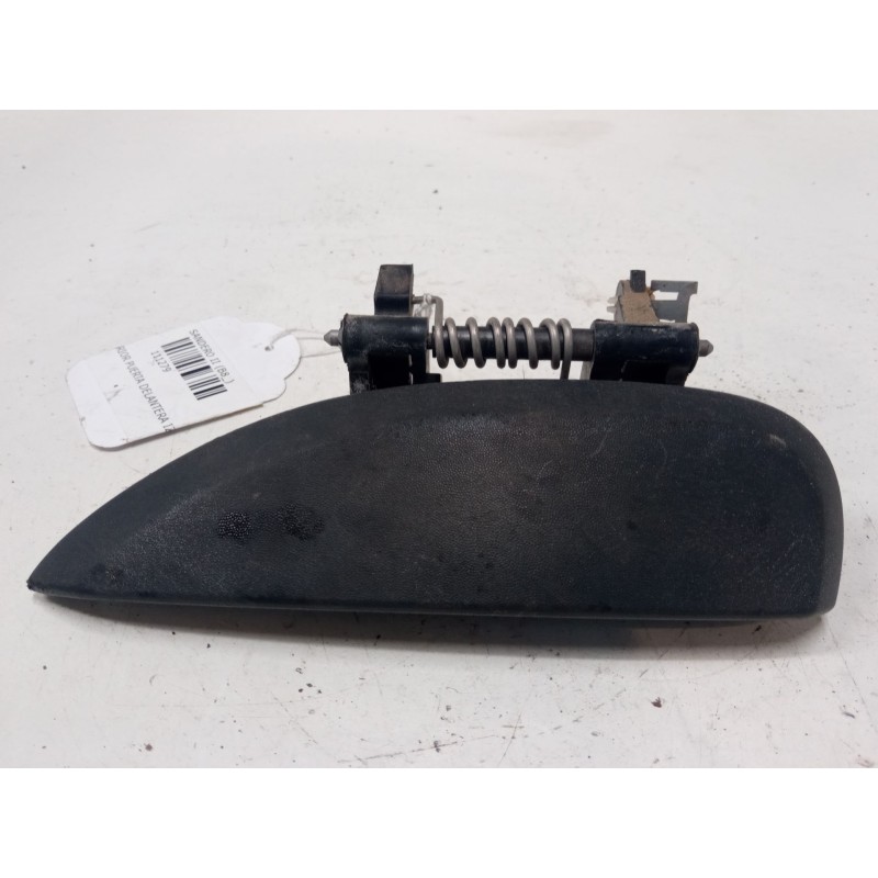 Recambio de maneta exterior puerta delantera izquierda para dacia sandero ii (b8_) tce 90 (b8m1, b8ma) referencia OEM IAM   