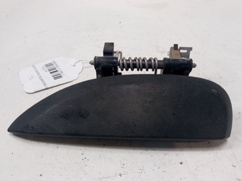 Recambio de maneta exterior puerta delantera izquierda para dacia sandero ii (b8_) tce 90 (b8m1, b8ma) referencia OEM IAM   
