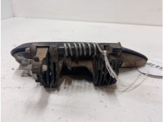 Recambio de maneta exterior puerta delantera izquierda para dacia sandero ii (b8_) tce 90 (b8m1, b8ma) referencia OEM IAM    2